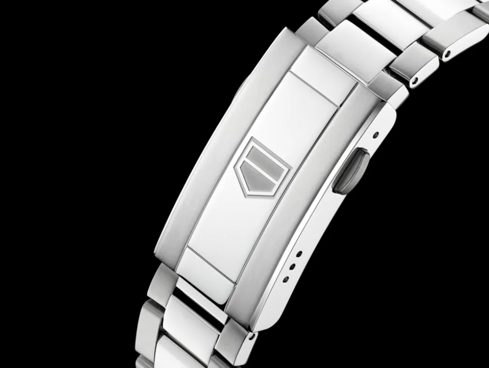Chronographenuhren | Uhren Für Herren-TAG Heuer Aquaracer Professional 200 Date