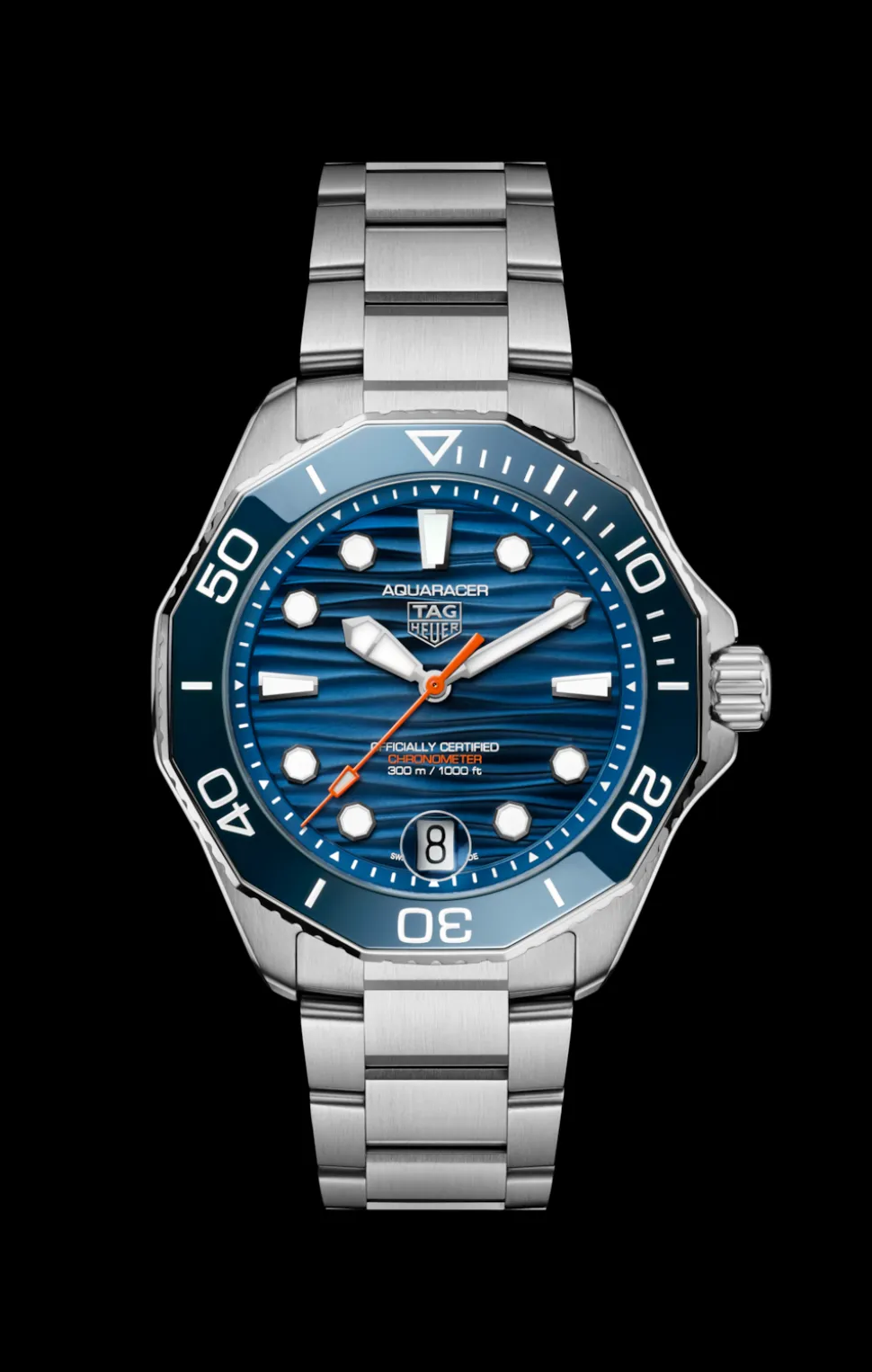 Uhren Für Herren-TAG Heuer Aquaracer Professional 300 Date