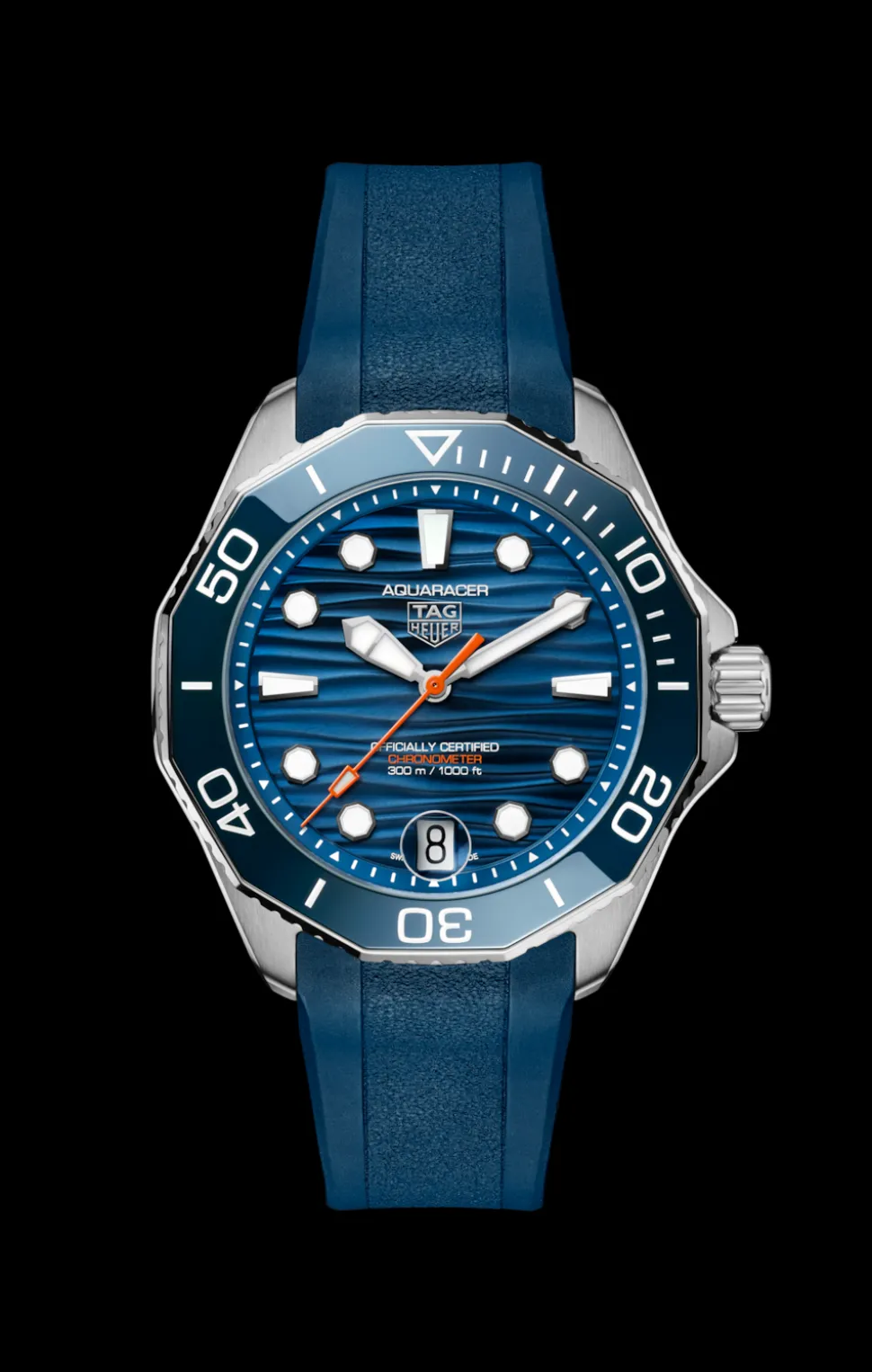 Uhren Für Herren-TAG Heuer Aquaracer Professional 300 Date