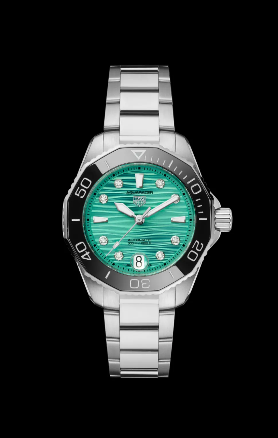 Uhren Für Damen-TAG Heuer Aquaracer Professional 300 Date