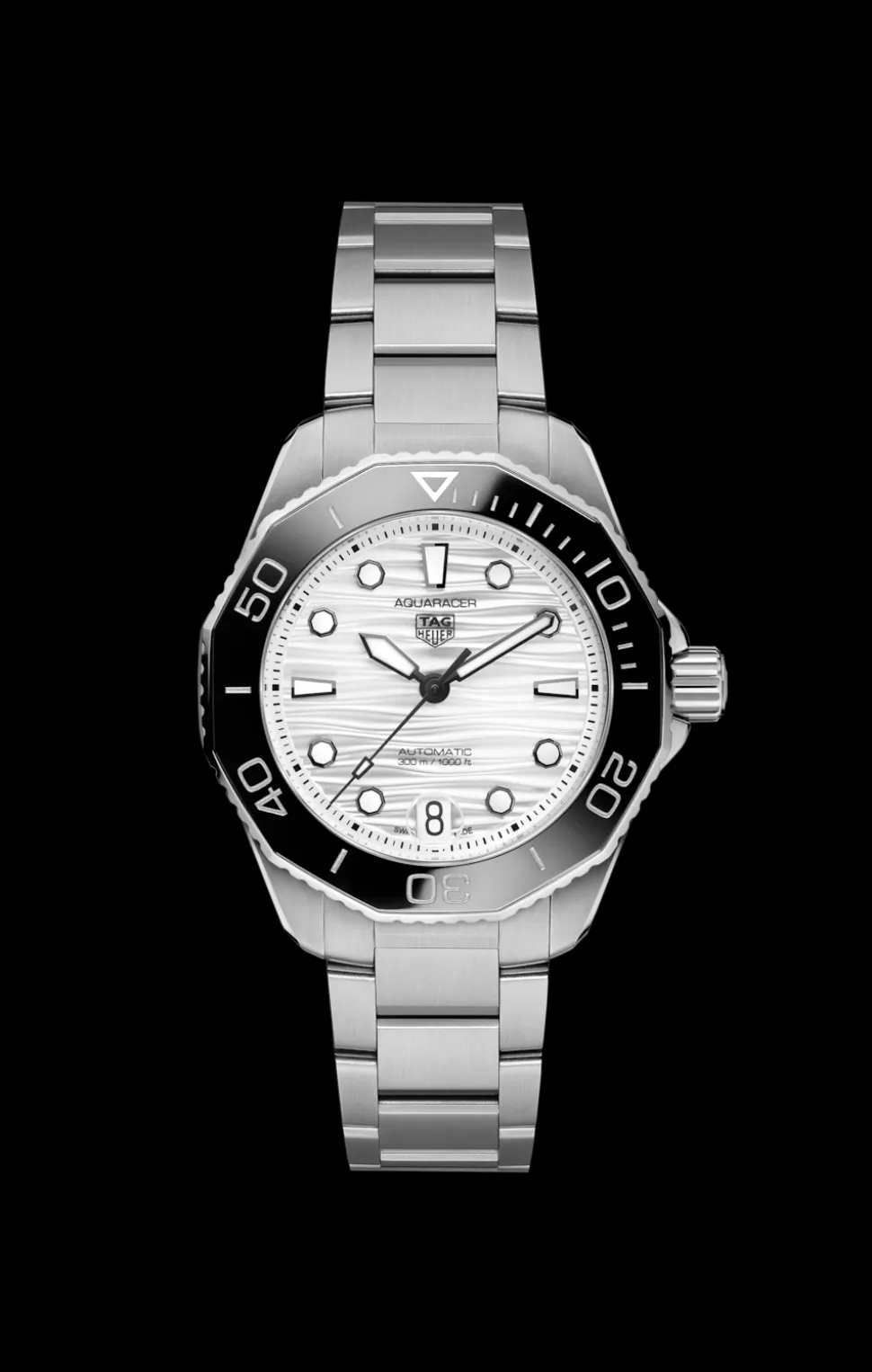 Uhren Für Damen-TAG Heuer Aquaracer Professional 300 Date