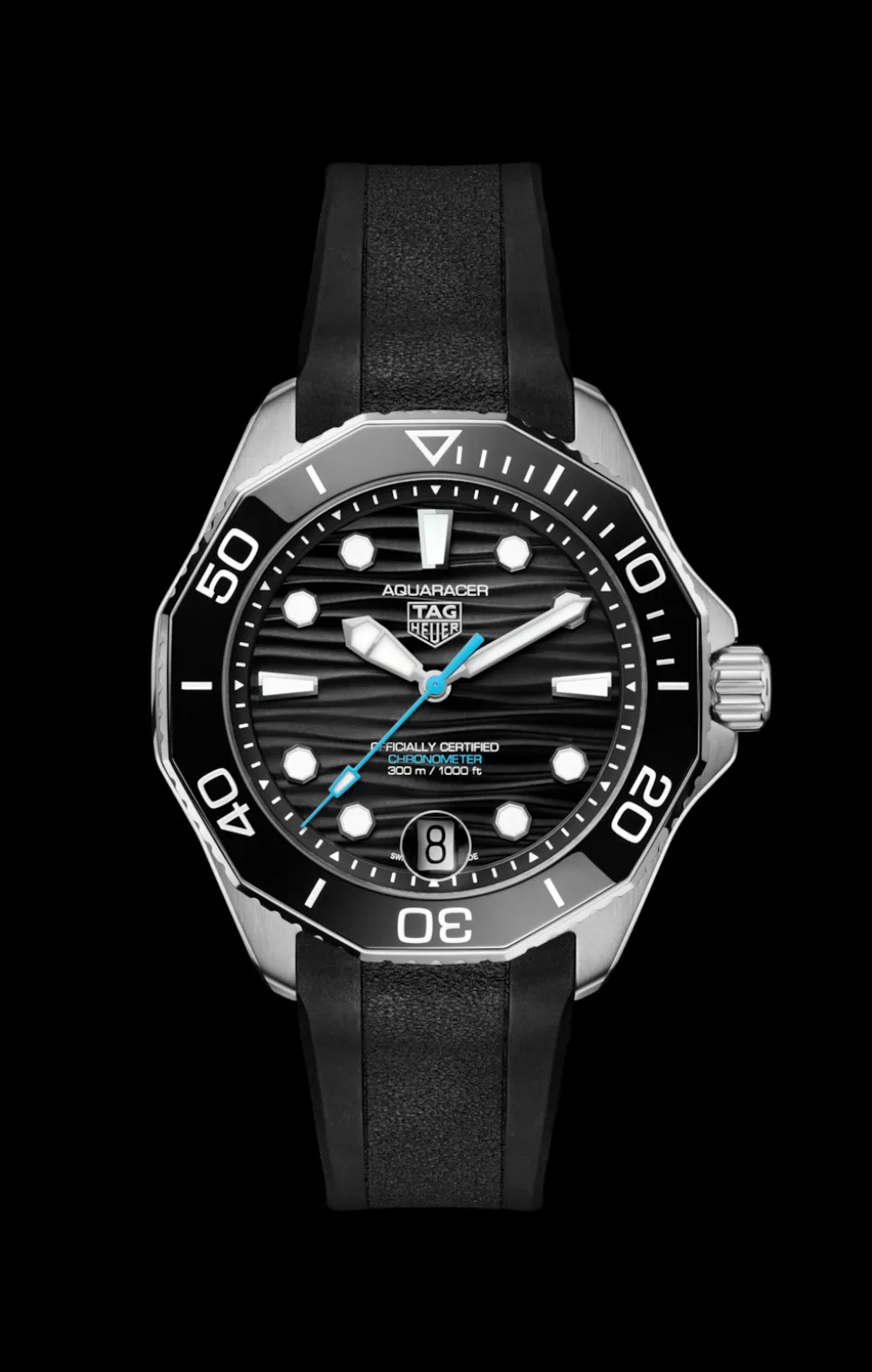 Uhren Für Herren-TAG Heuer Aquaracer Professional 300 Date