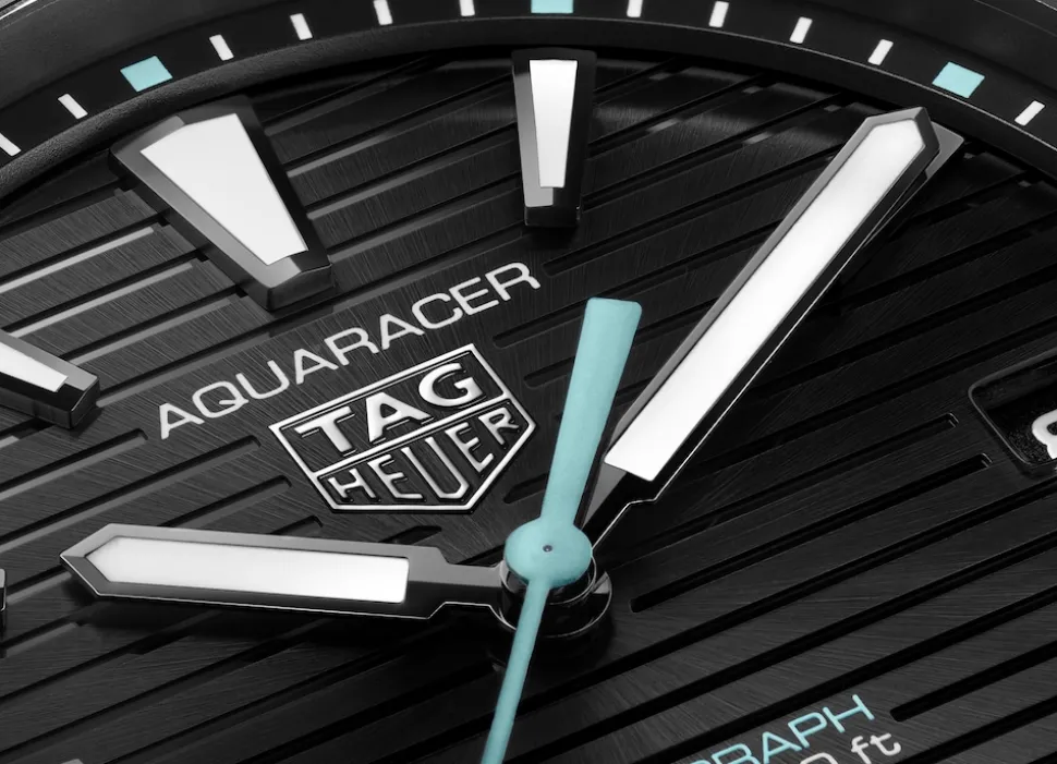 Uhren Für Damen | Uhren Für Herren-TAG Heuer Aquaracer PROFESSIONAL 200 SOLARGRAPH
