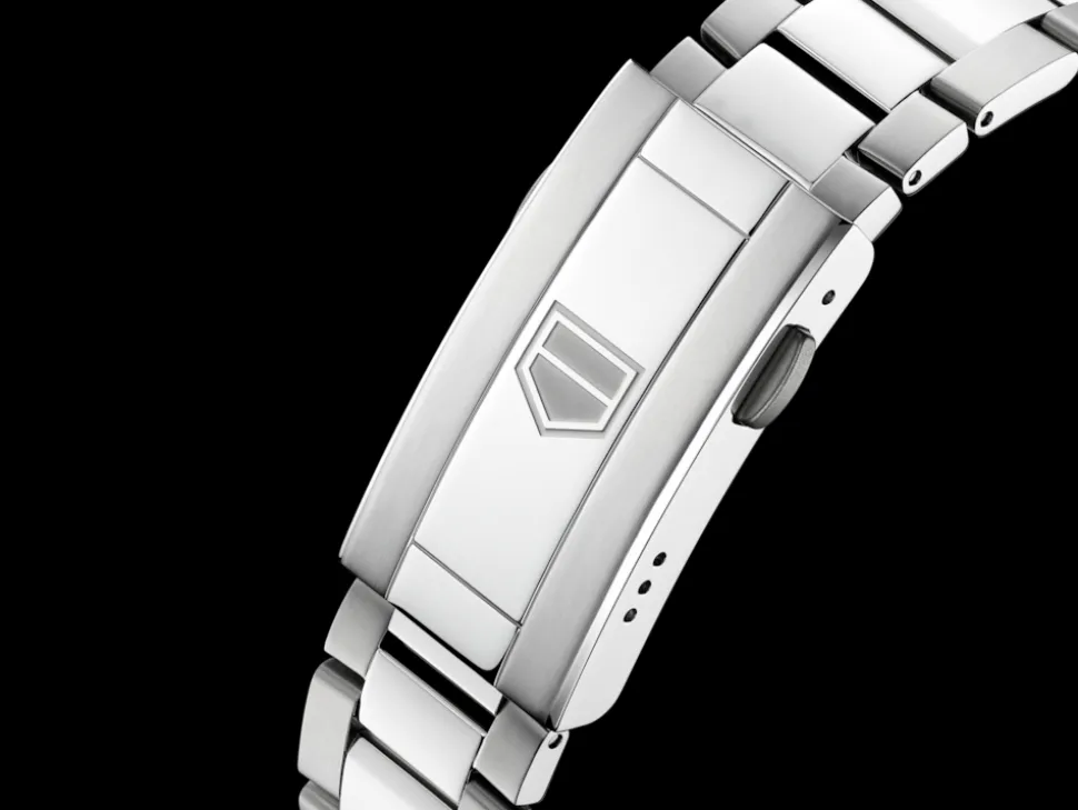 Uhren Für Herren-TAG Heuer Aquaracer Professional 200 Solargraph