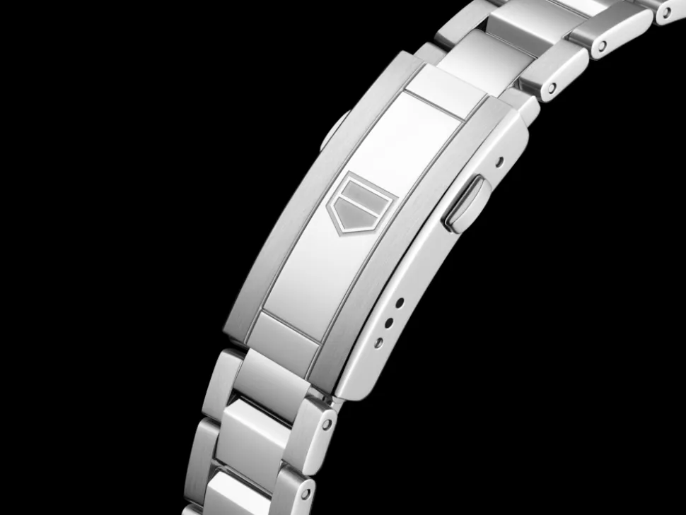 Uhren Für Damen-TAG Heuer Aquaracer Professional 200 Solargraph