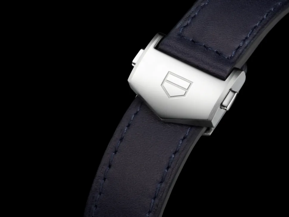 Chronographenuhren | Uhren Für Herren-TAG Heuer Carrera Chronograph
