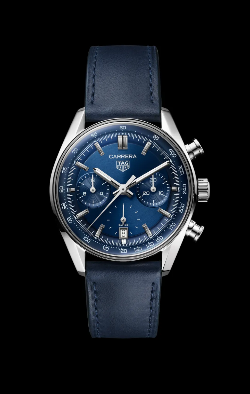 Chronographenuhren | Uhren Für Herren-TAG Heuer Carrera Chronograph