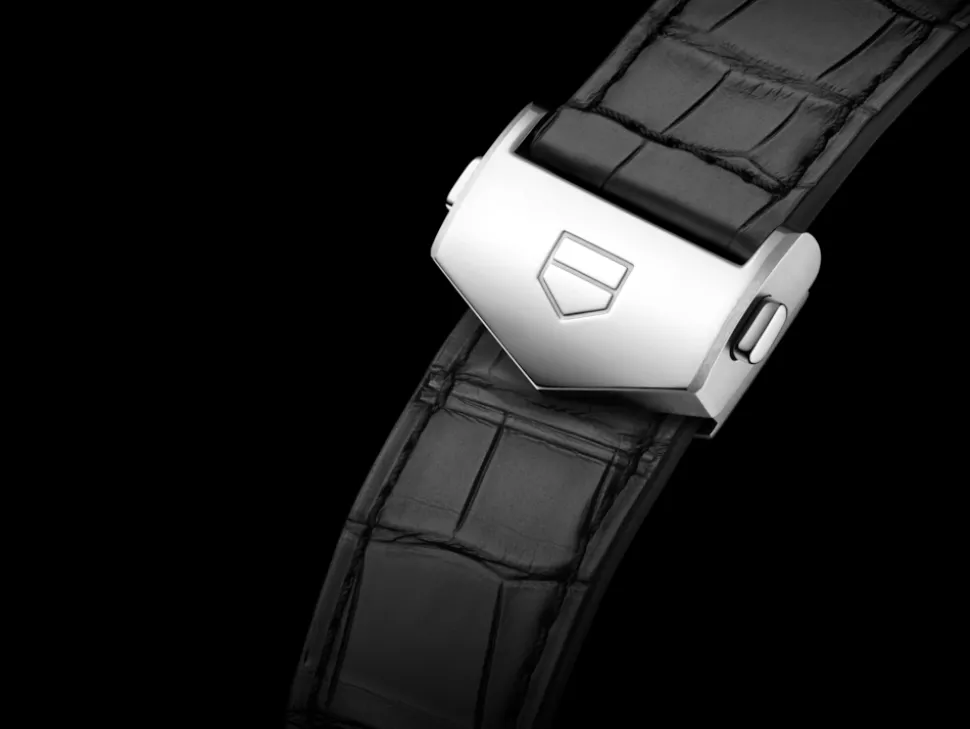 Chronographenuhren | Uhren Für Herren-TAG Heuer CARRERA CHRONOGRAPH TOURBILLON