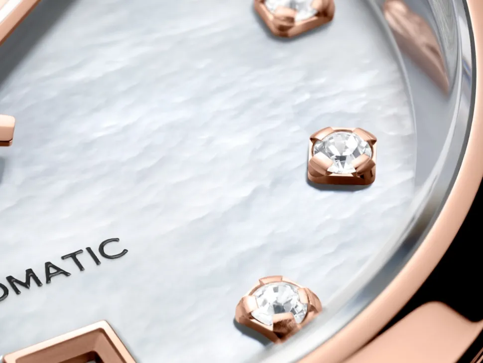 Uhren Für Damen-TAG Heuer Carrera Date
