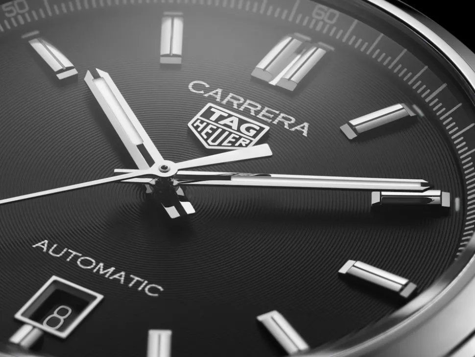 Uhren Für Herren-TAG Heuer Carrera Date
