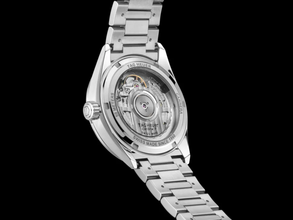 Uhren Für Damen | Uhren Für Herren-TAG Heuer Carrera Date
