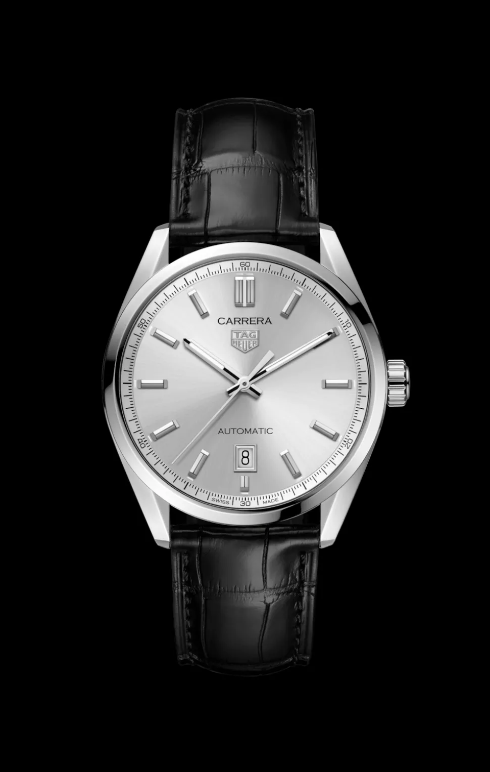 Uhren Für Herren-TAG Heuer Carrera Date