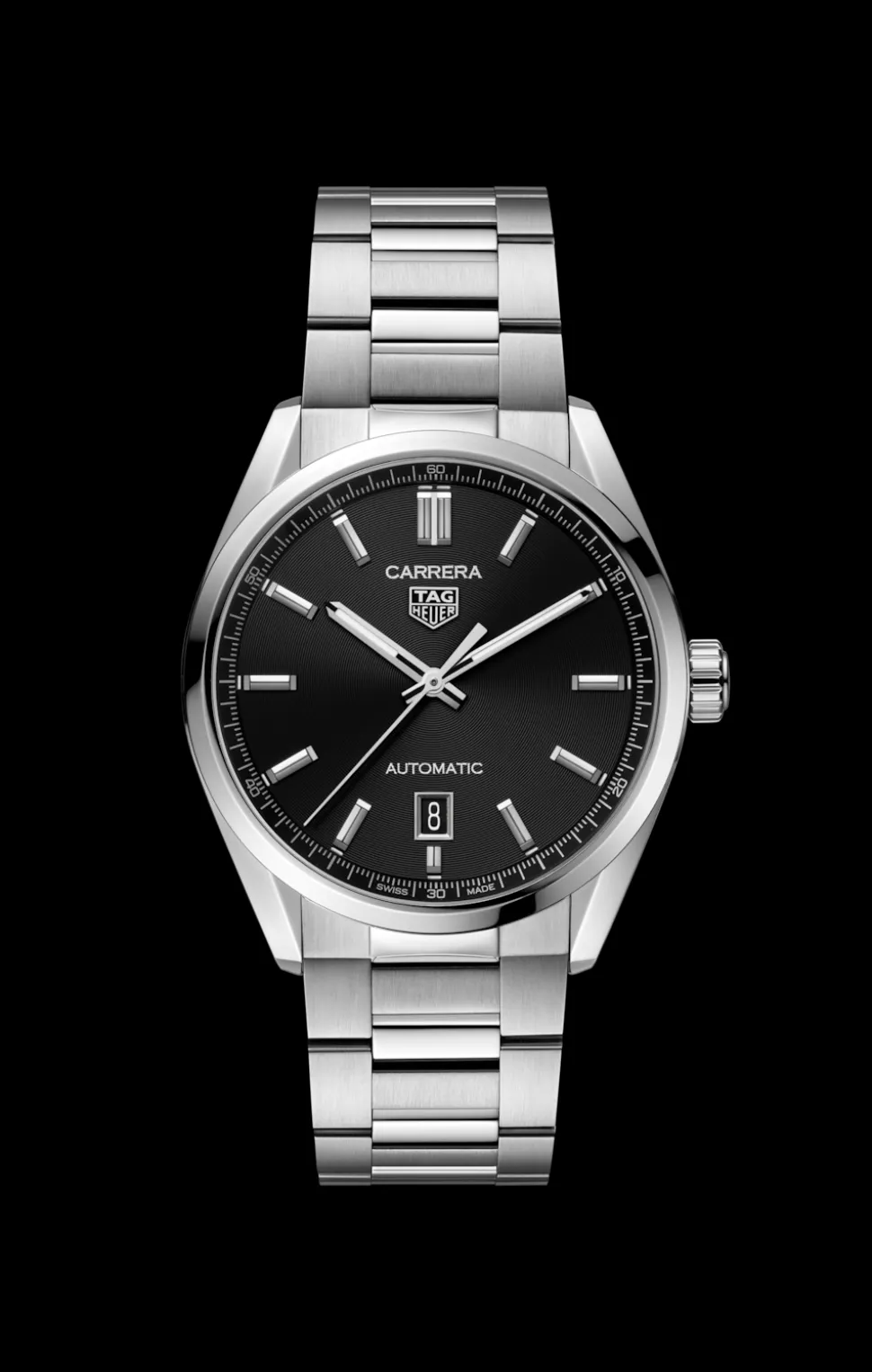 Uhren Für Herren-TAG Heuer Carrera Date