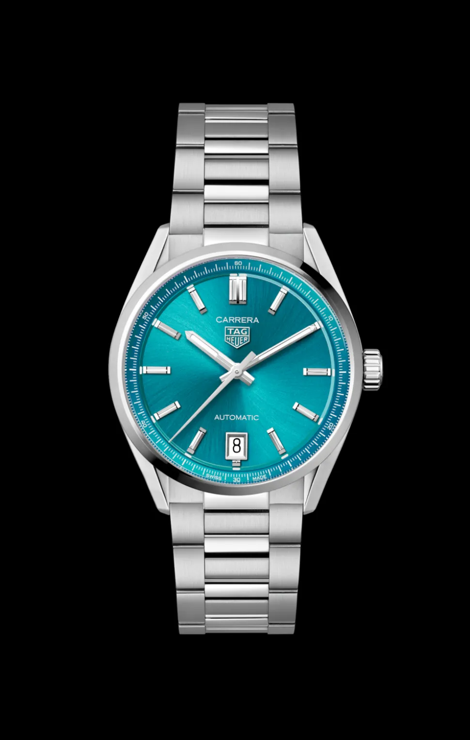 Uhren Für Damen-TAG Heuer Carrera Date