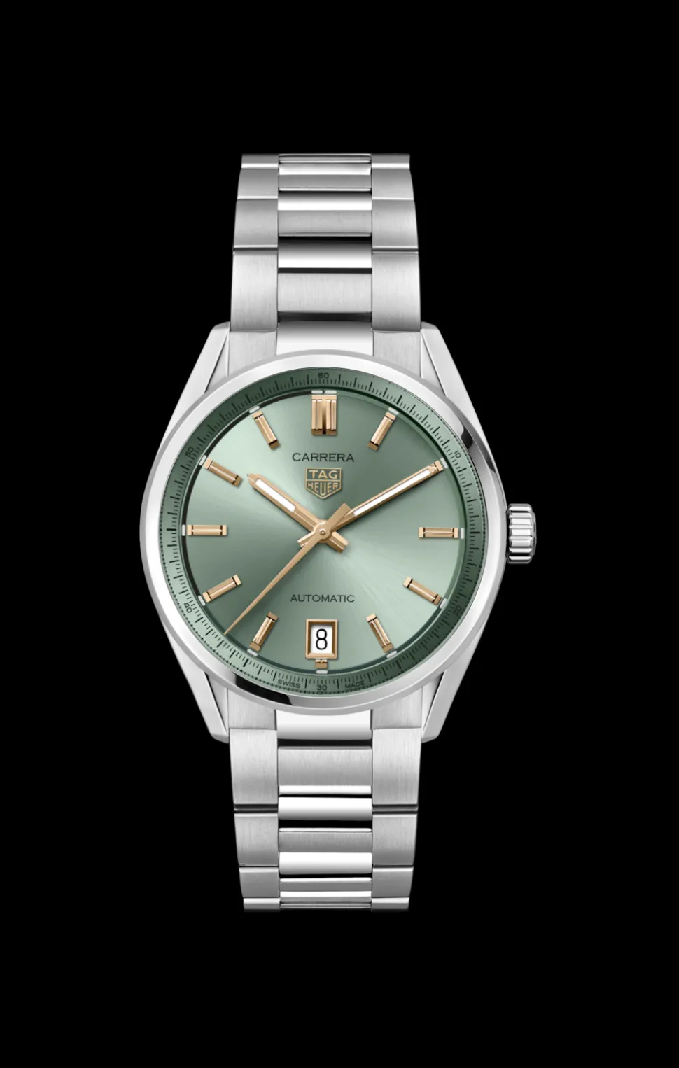 Uhren Für Damen | Uhren Für Herren-TAG Heuer Carrera Date