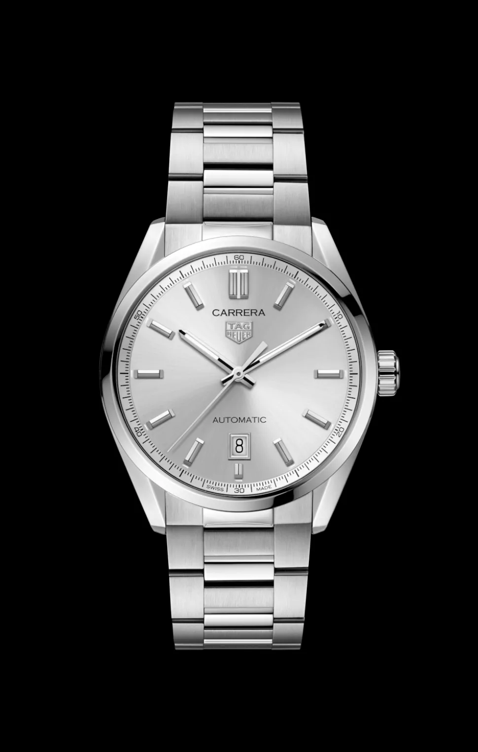 Uhren Für Herren-TAG Heuer Carrera Date