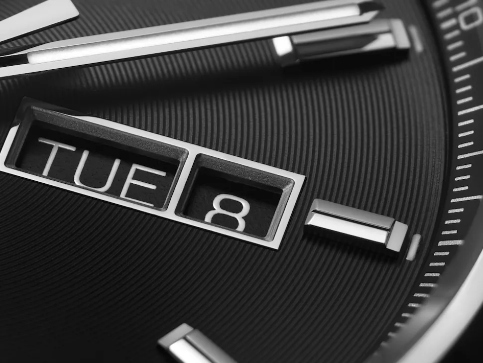 Uhren Für Herren-TAG Heuer Carrera Day-Date