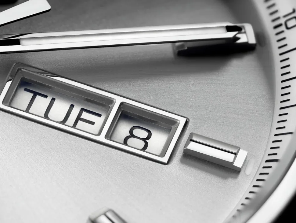 Uhren Für Herren-TAG Heuer Carrera Day-Date