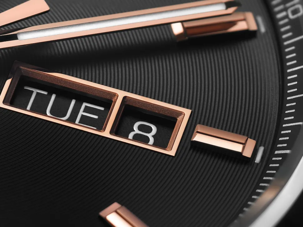 Uhren Für Herren-TAG Heuer Carrera Day-Date