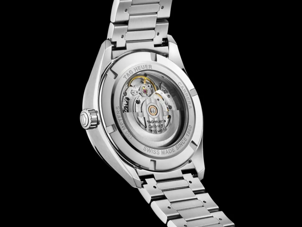 Uhren Für Herren-TAG Heuer Carrera Day-Date