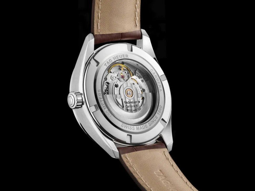 Uhren Für Herren-TAG Heuer Carrera Day-Date