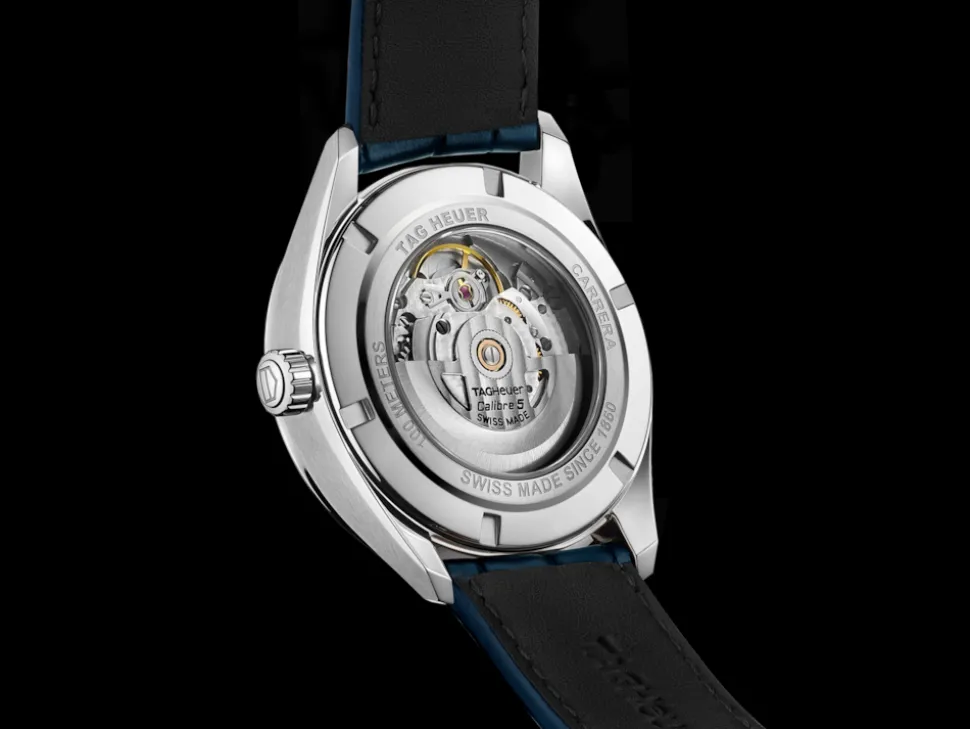 Uhren Für Herren-TAG Heuer Carrera Day-Date