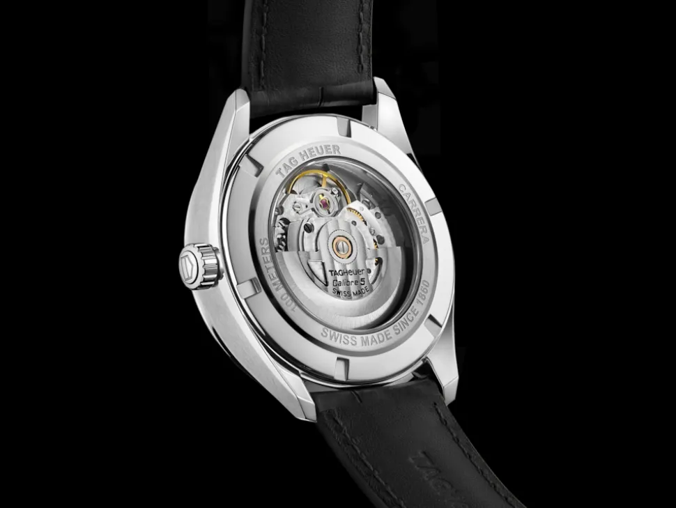 Uhren Für Herren-TAG Heuer Carrera Day-Date