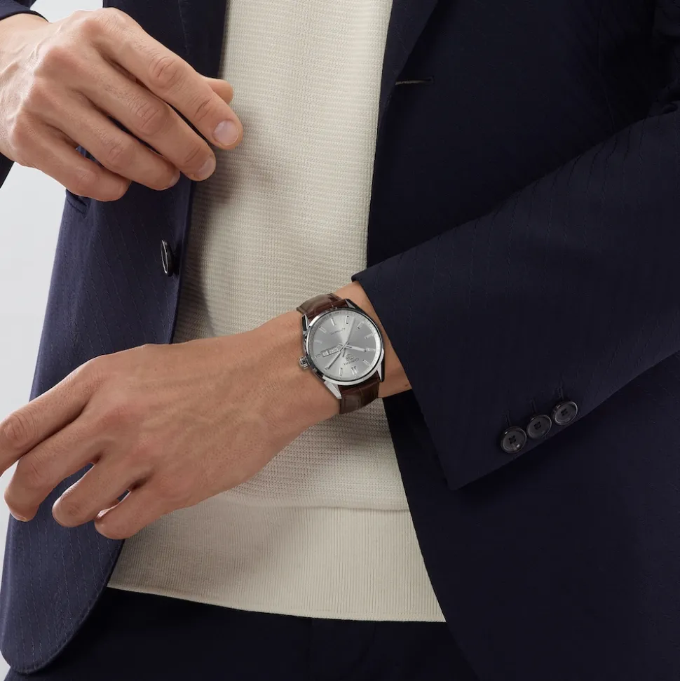 Uhren Für Herren-TAG Heuer Carrera Day-Date