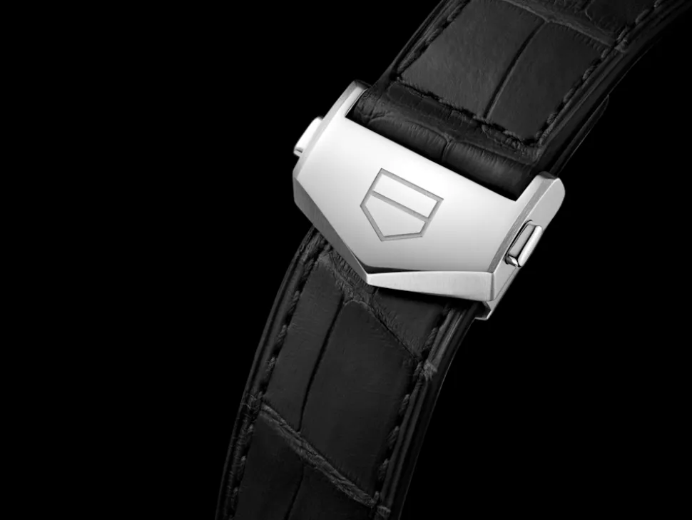 Uhren Für Herren-TAG Heuer Carrera Day-Date