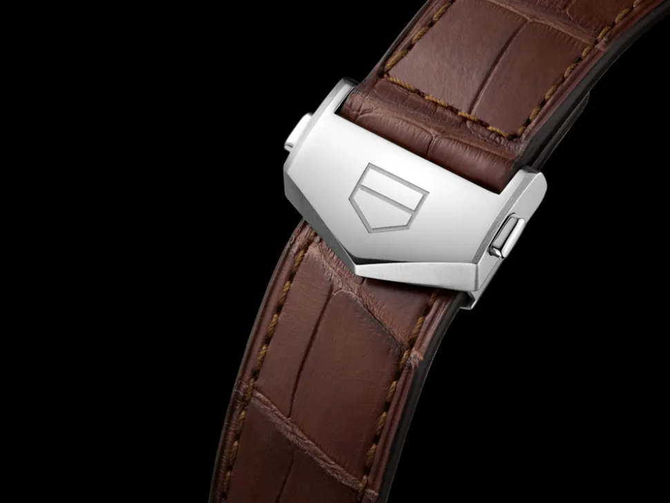 Uhren Für Herren-TAG Heuer Carrera Day-Date