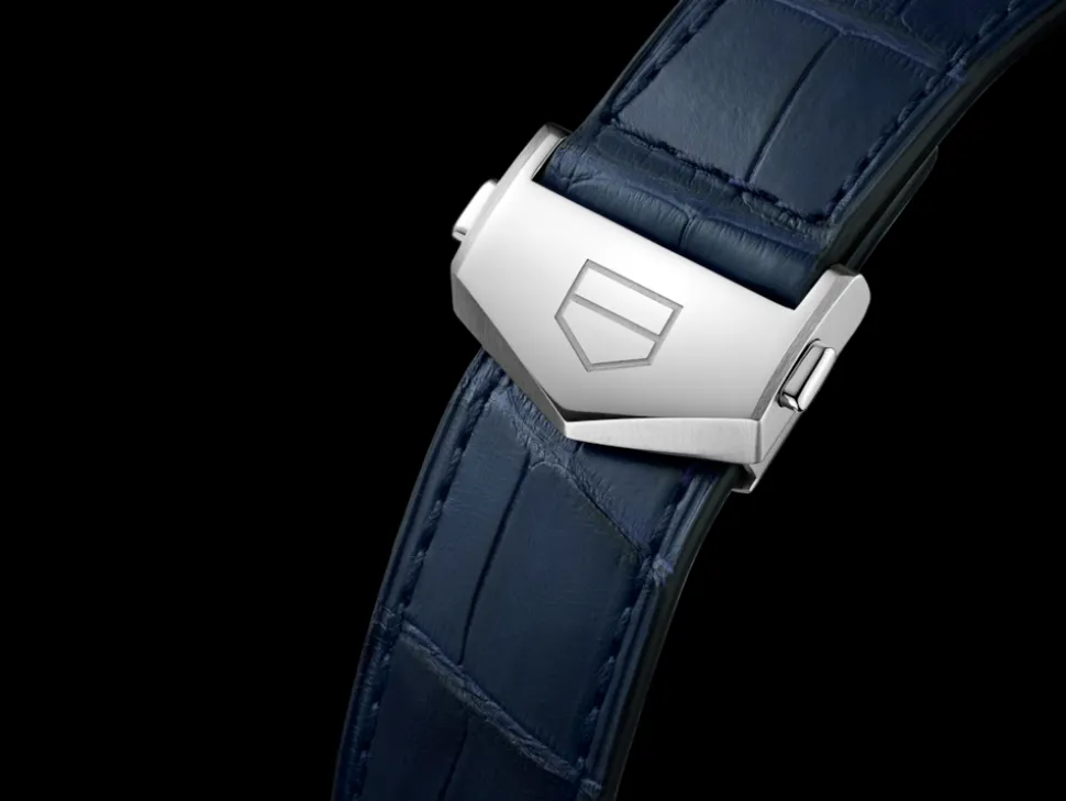 Uhren Für Herren-TAG Heuer Carrera Day-Date