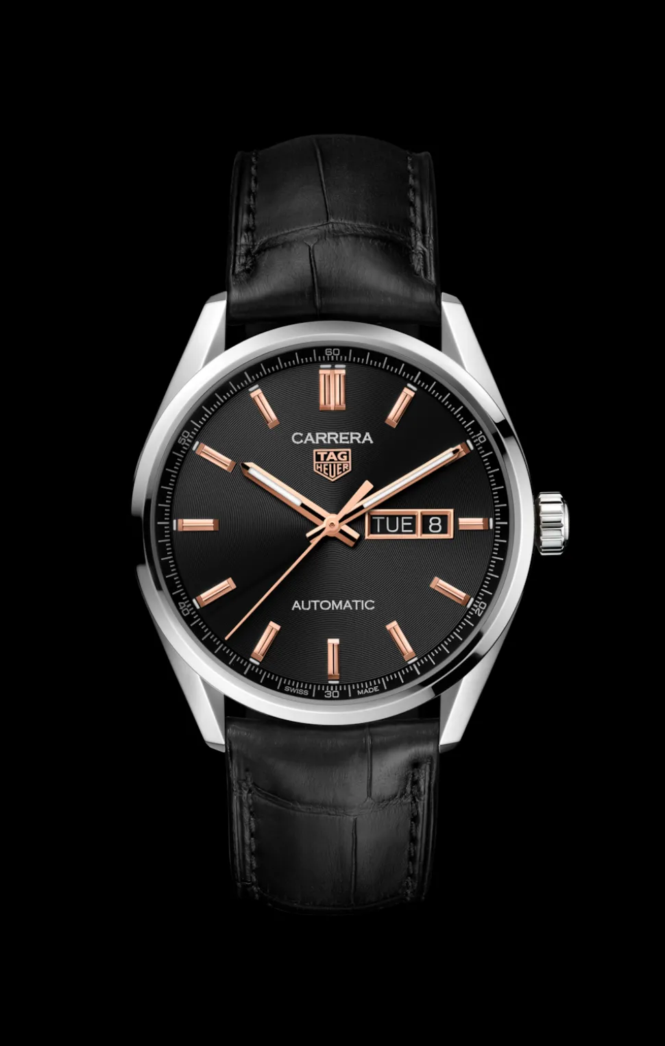Uhren Für Herren-TAG Heuer Carrera Day-Date