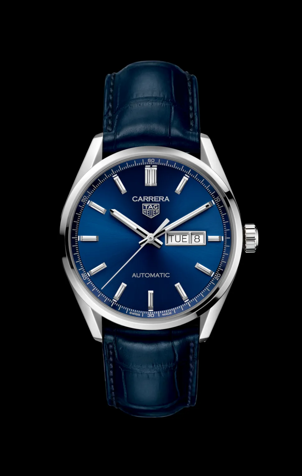 Uhren Für Herren-TAG Heuer Carrera Day-Date