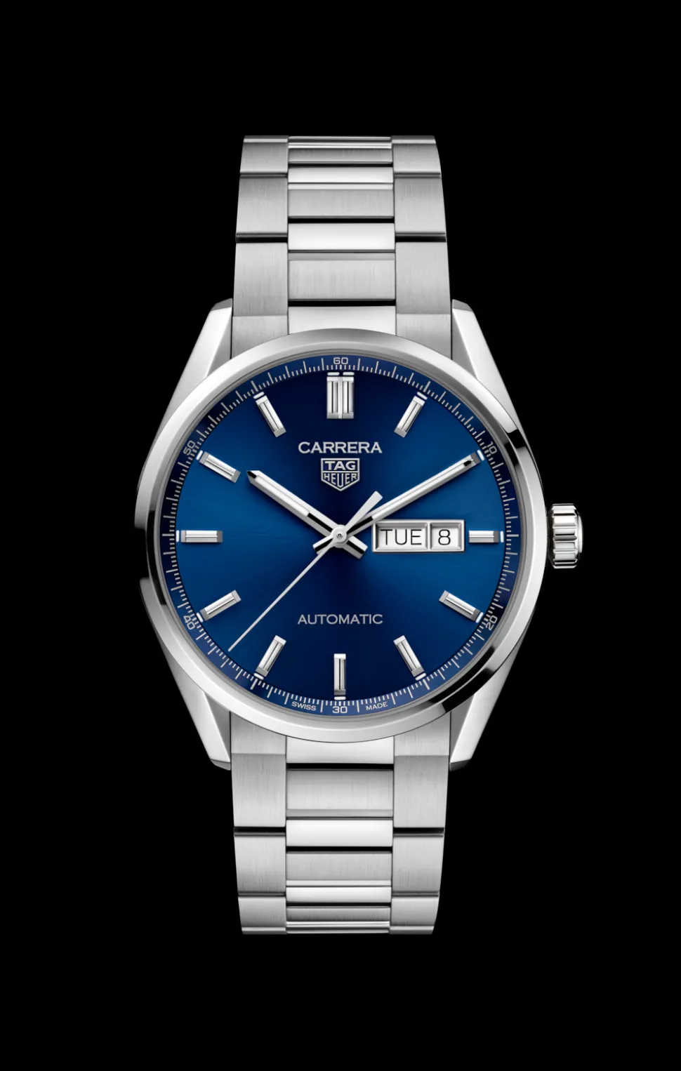 Uhren Für Herren-TAG Heuer Carrera Day-Date