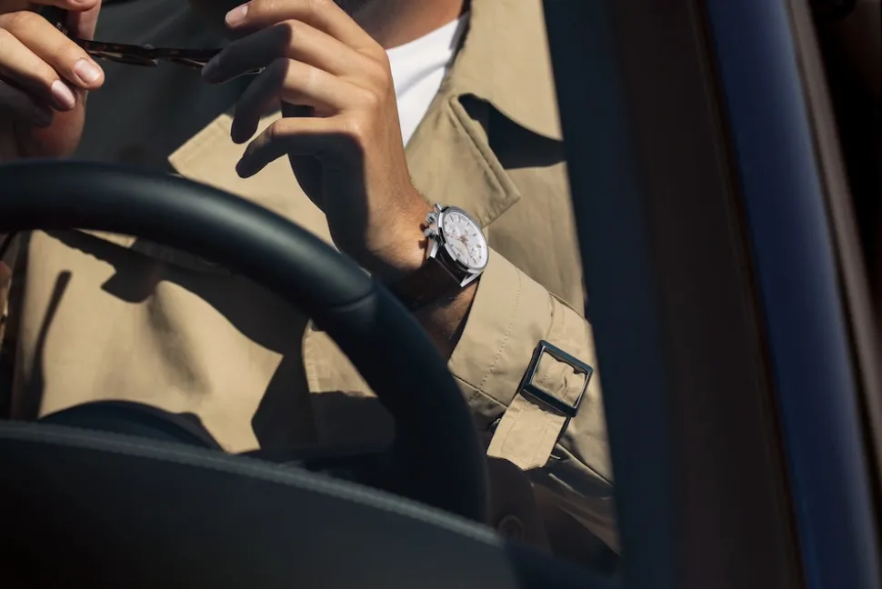 Chronographenuhren | Uhren Für Herren-TAG Heuer Carrera Chronograph