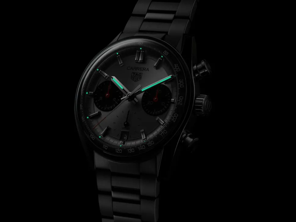 Chronographenuhren | Uhren Für Damen-TAG Heuer Carrera Chronograph