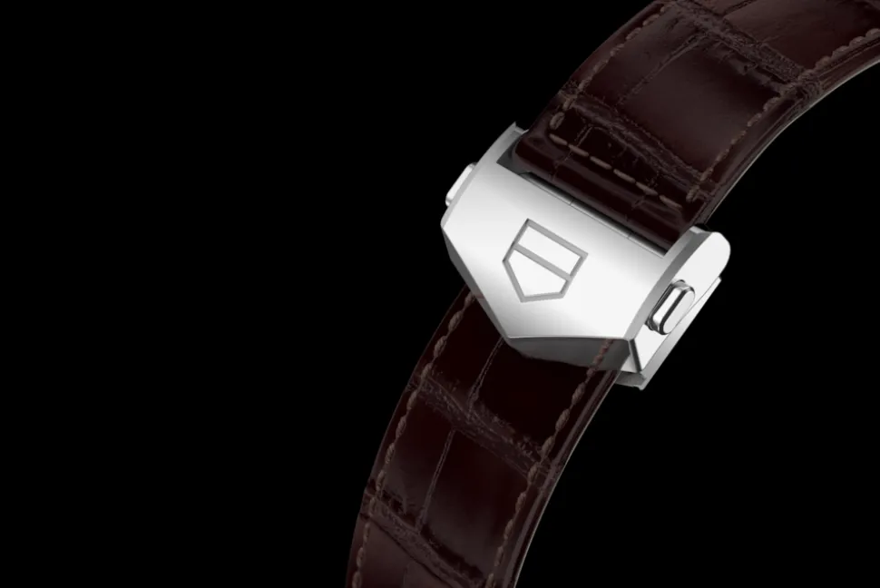 Chronographenuhren | Uhren Für Herren-TAG Heuer Carrera Chronograph