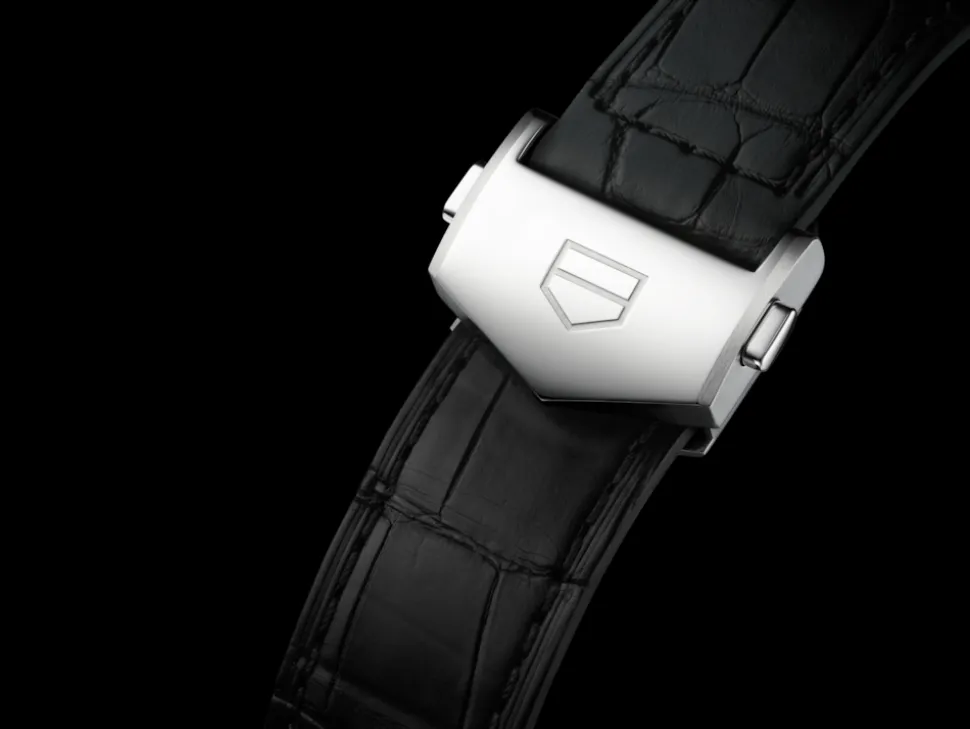 Chronographenuhren | Uhren Für Damen-TAG Heuer Carrera Chronograph