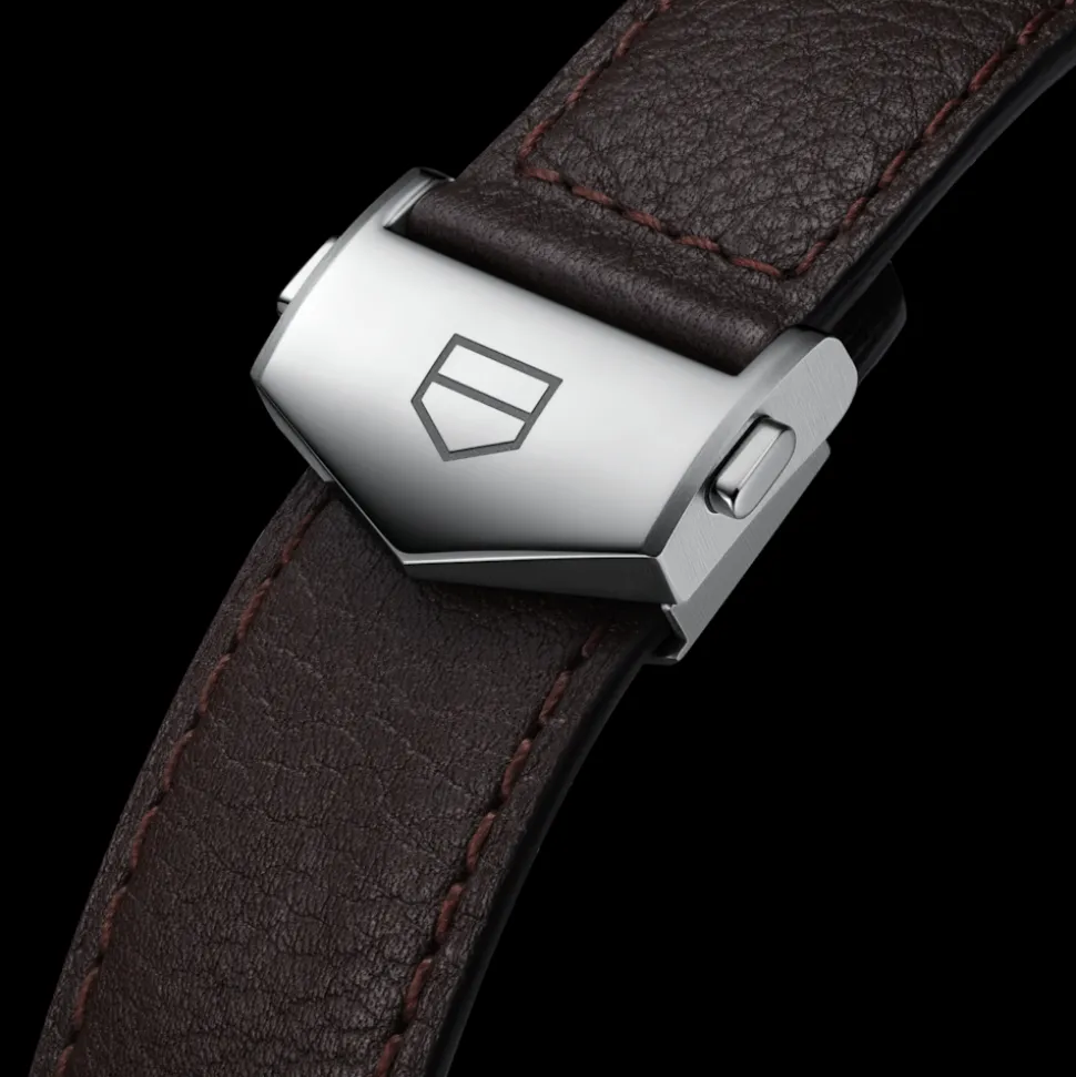Special Editions | Chronographenuhren-TAG Heuer Carrera Chronograph