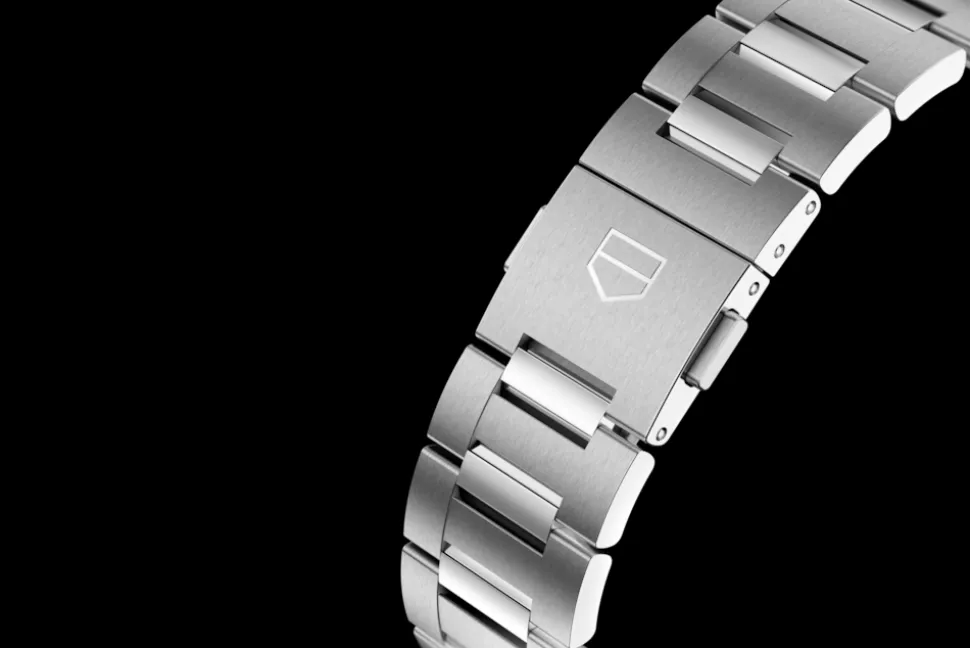 Chronographenuhren | Uhren Für Herren-TAG Heuer Carrera Chronograph