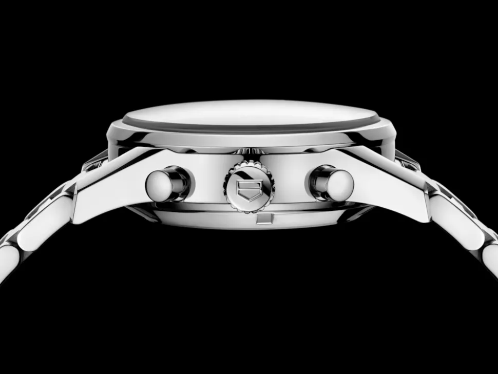 Chronographenuhren | Uhren Für Herren-TAG Heuer CARRERA Chronograph
