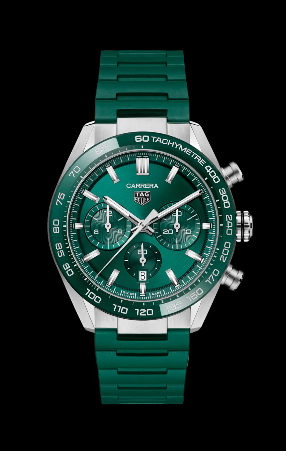 Chronographenuhren | Uhren Für Herren-TAG Heuer Carrera Chronograph