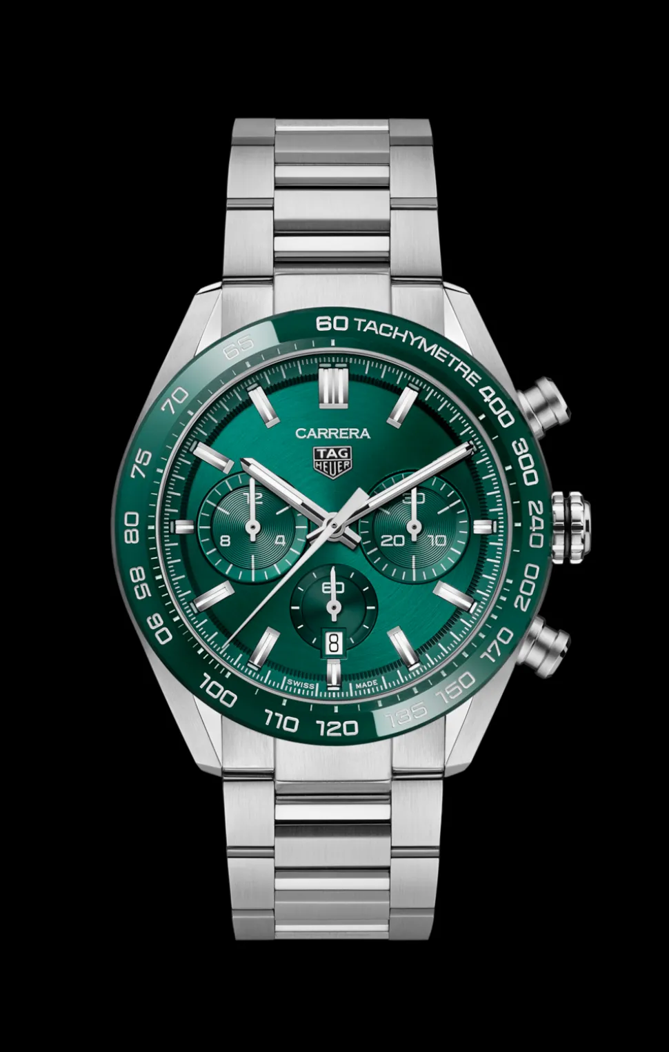 Chronographenuhren | Uhren Für Herren-TAG Heuer Carrera Chronograph