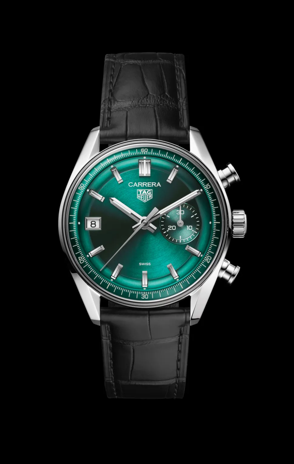 Chronographenuhren | Uhren Für Damen-TAG Heuer Carrera Chronograph