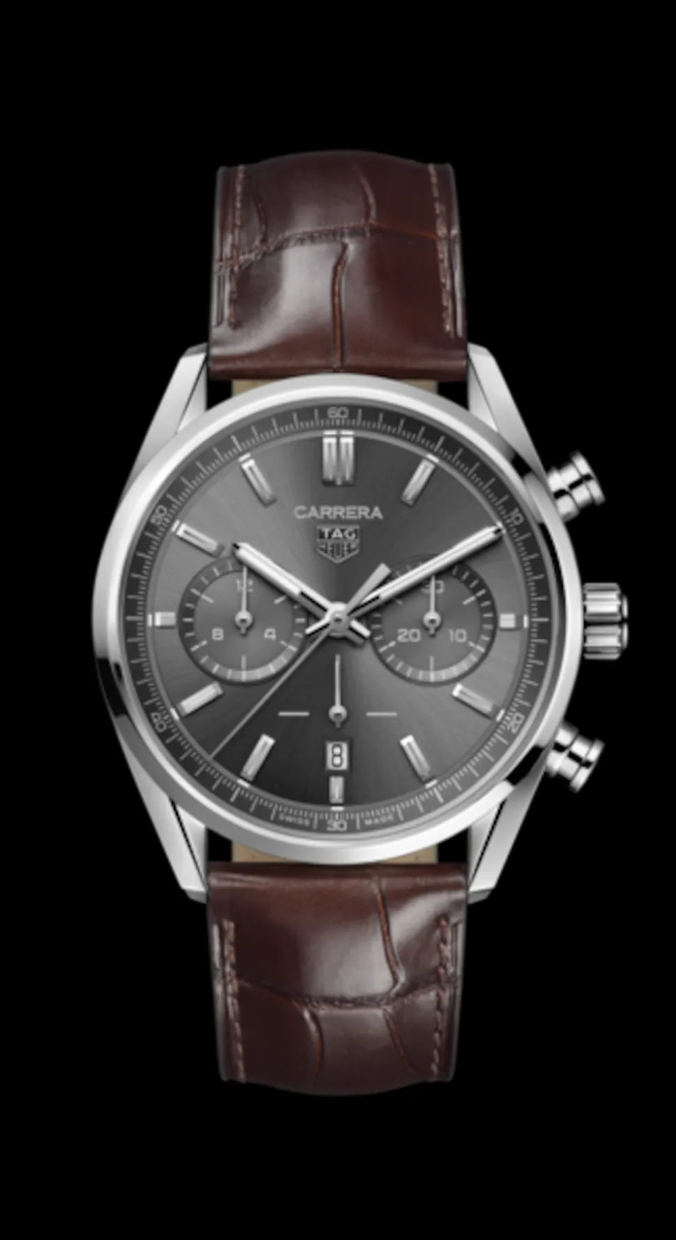 Chronographenuhren | Uhren Für Herren-TAG Heuer Carrera Chronograph