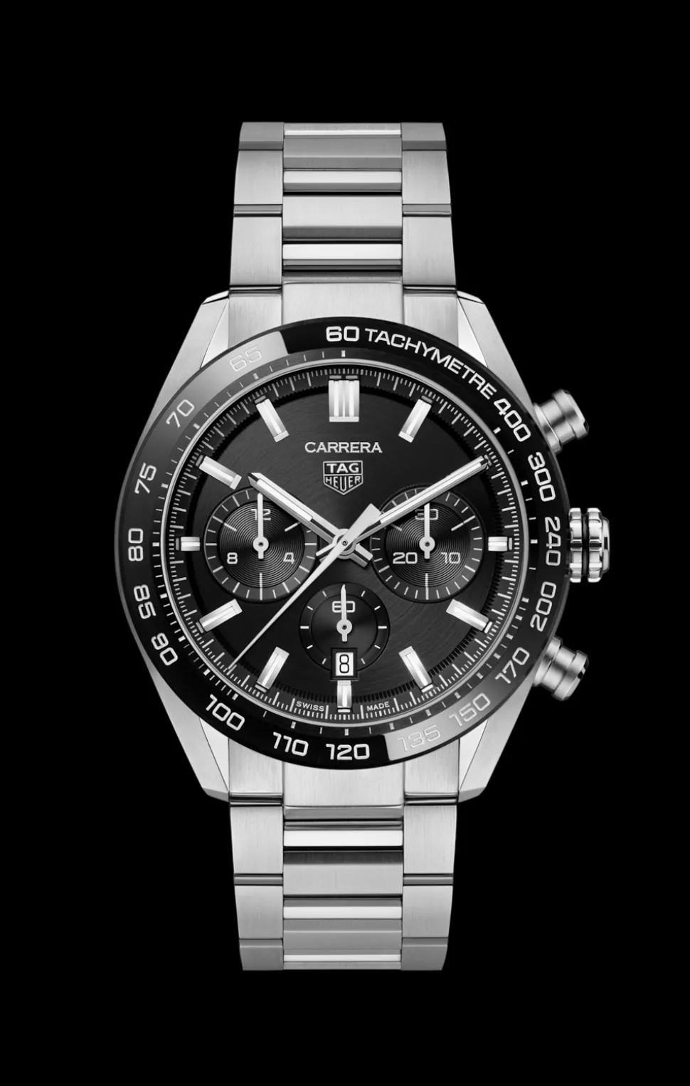 Chronographenuhren | Uhren Für Herren-TAG Heuer Carrera Chronograph