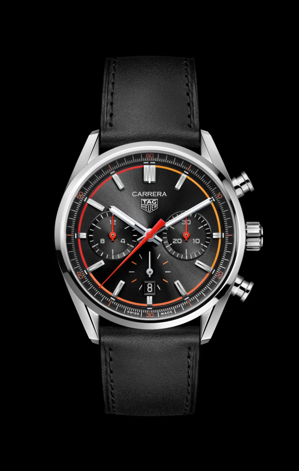 Uhren Für Herren | Chronographenuhren-TAG Heuer Carrera Chronograph