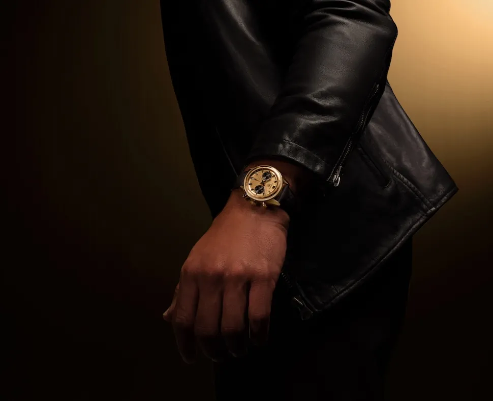 Uhren Für Herren | Chronographenuhren-TAG Heuer Carrera Chronograph