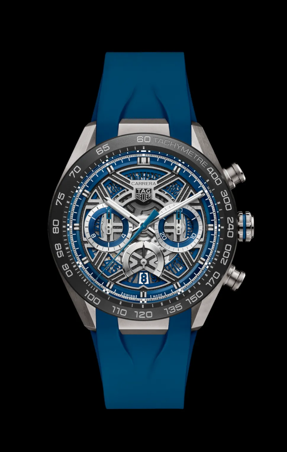 Chronographenuhren | Uhren Für Herren-TAG Heuer Carrera Chronograph Extreme Sport