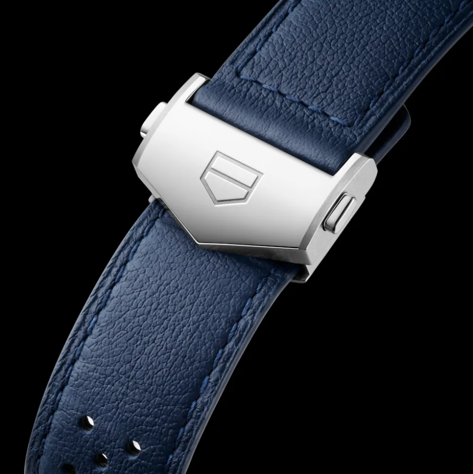 Chronographenuhren | Special Editions-TAG Heuer Carrera Chronograph Tourbillon